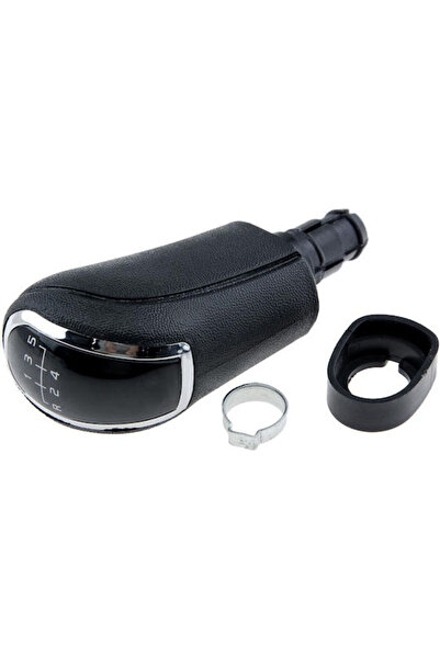 NTY Λαβή λεβιέ ταχυτήτων 5 σχέσεων Mercedes W169/W202/W203/W208/W210/W245/W63...