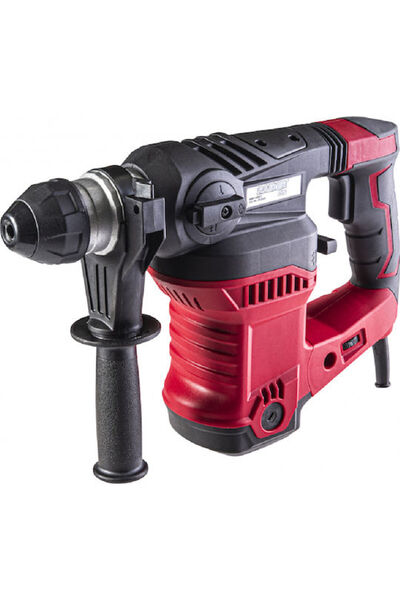 Raider RDP-HD57 Ηλεκτρικό Κρουστικό Πιστολέτο Κατεδάφισης 1600W με Τσοκ SDS Plus