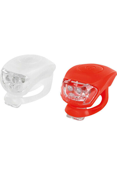 Lampa 9204.3lb Σετ Φώτων Ποδηλάτου