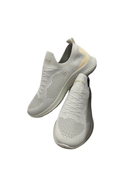 Ferrosa ACARBEY Yazlık Unisex Hafif Terletmeyen Spor Ayakkabı