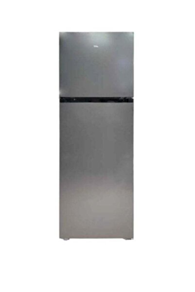 TCL 480L 2 Door Refrigerator – P480TM Grey
