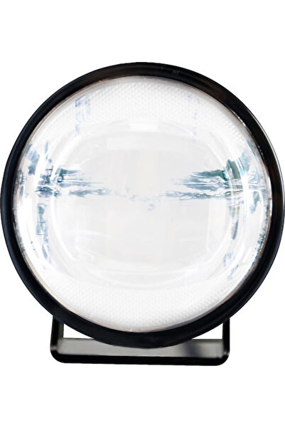 Lampa Fog-Busters Στρογγυλοί Προβολείς Αυτοκινήτου LED Γενικής Χρήσης 12V 8W ...