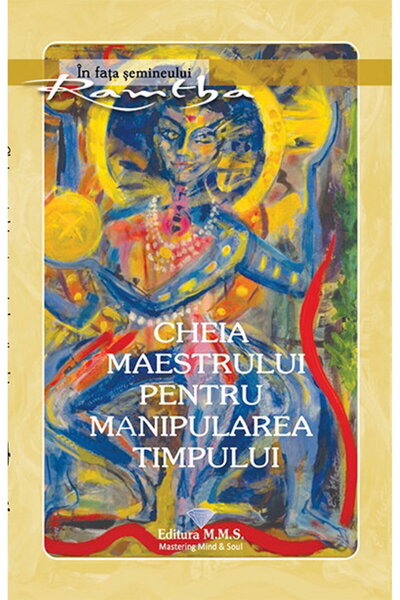 Editura Prestige Cheia maestrului pentru manipularea timpului