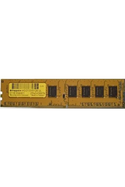 Zeppelin DDR4, 8GB, 2400 MHz, CL 16