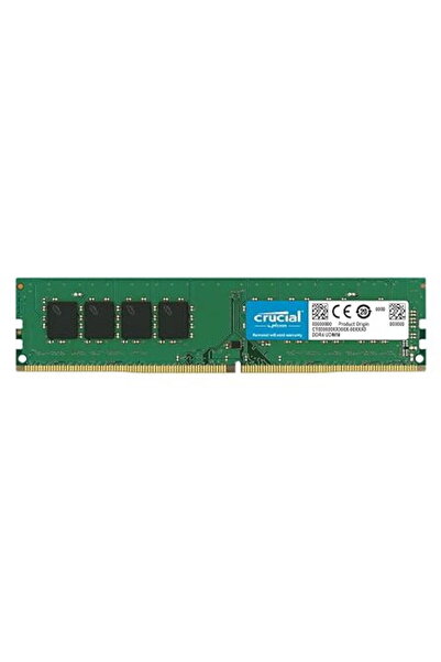Crucial CB8GU3200 8G DDR4 3200 MHz CL22 Kit Unic