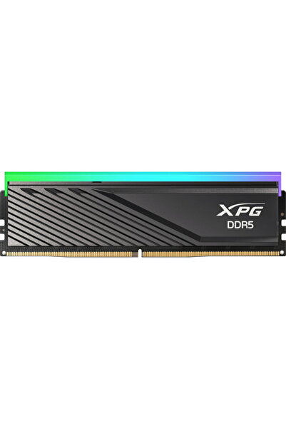 Adata XPG Lancer Blade RGB, 6000, CL36, 16GB, singur, negru, AX5U6000C3616G-S...
