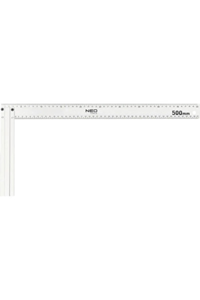 OEM Echer de fier NeoTools 500mm