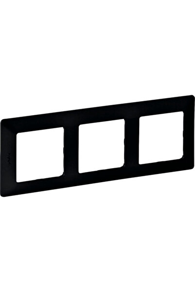 OEM Legrand Valena Life πλαίσιο διακόπτη τριών θέσεων, οριζόντια/κάθετη τοποθ...