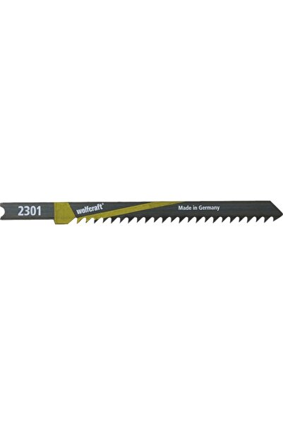 OEM Pânze fierăstrău pendular Wolfcraft 2301 100/75 mm, pentru lemn & plastic...