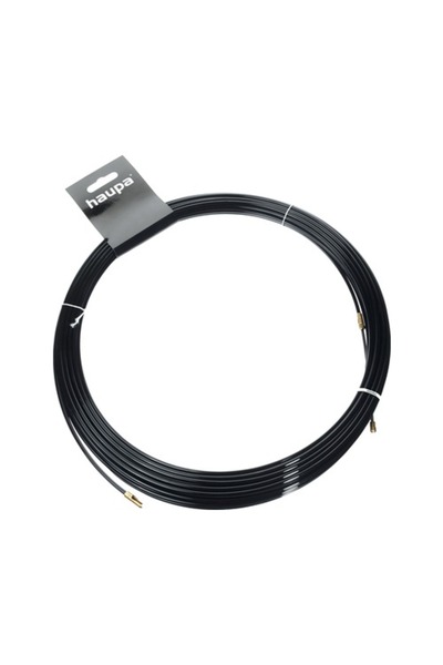 OEM Fir de tragere cabluri electrice Haupa 15m, material perlon