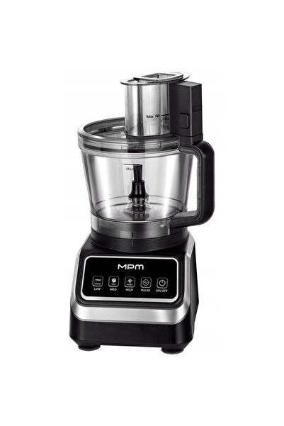 MPM MRK-27 2.6L 2000W Negru