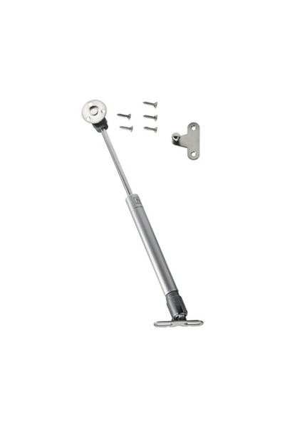 OEM Limitator amortizor cu gaz Hettich 135mm max. 2,6kg, pentru uși mobilă cu...