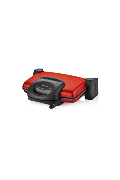 GOLDMASTER Gratar electric Gurmex GM-7449K, 1750W, 5 trepte putere