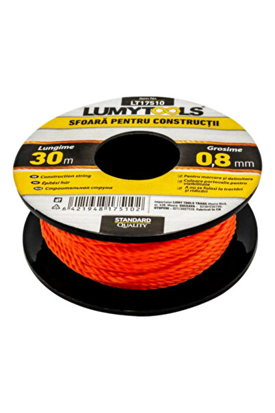 OEM Sfoară pentru zidărie Lumy Tools 30m
