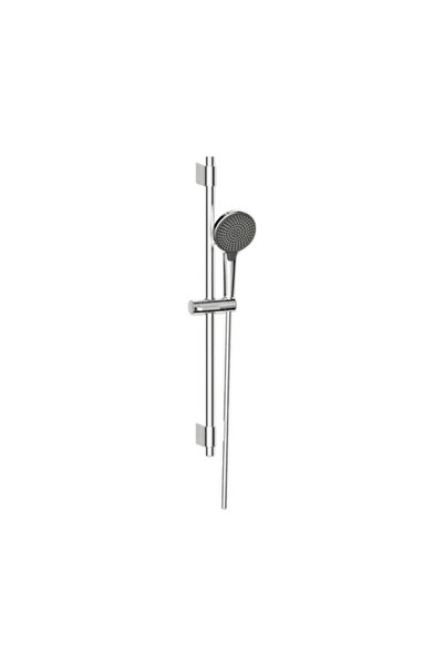 OEM Set duș AVITAL GAUJA bară perete 80 cm crom