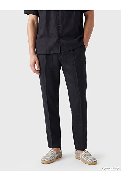 LC Waikiki Vizyon New Season Regular Fit Men's Trousers