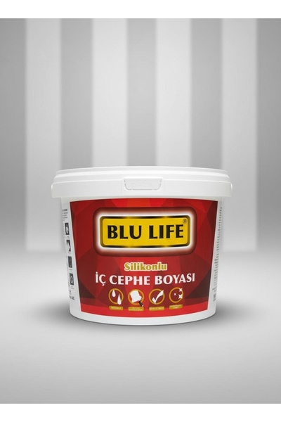 İç Cephe Boyası