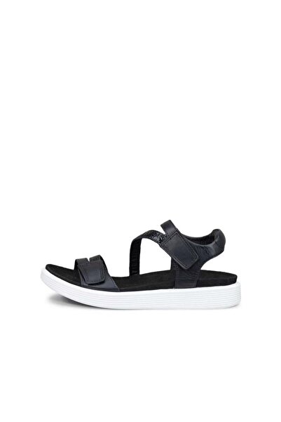 Ecco Soft Sandal