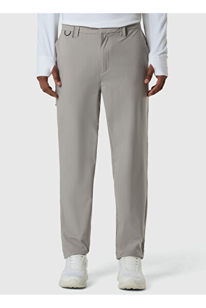 North Sails Gri Erkek Pantolon NS0000673349