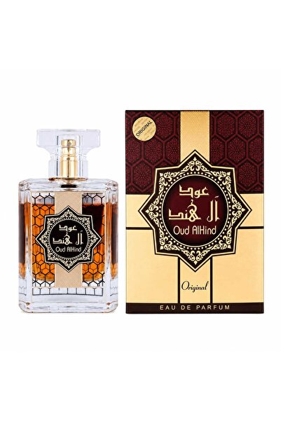 mahabub عود الهند
