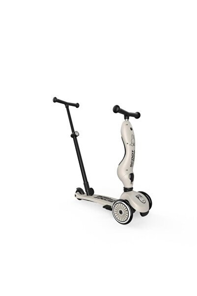 SCOOT AND RIDE Push and Go Ebeveyn Kontrollü Çocuk Scooter MIFFY 240527-54155