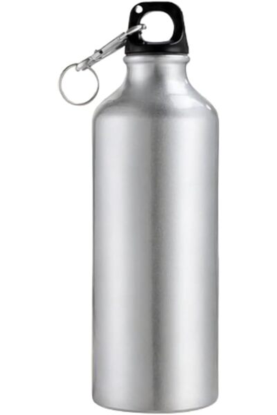 HXD Zoomlion 500ml Large Capacity Stainless Steel Sports Water Bottle – Vacuu...
