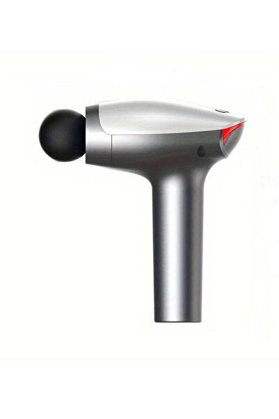 Gennext Double Head Gun Massager Deep Tissue Body Massage Machine For Pain Re...