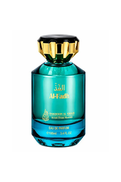 dakhoon al ghazi AL FADH