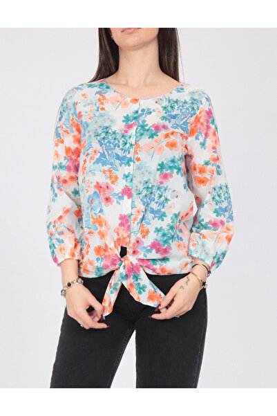Evendi Bluza, Mix culori
