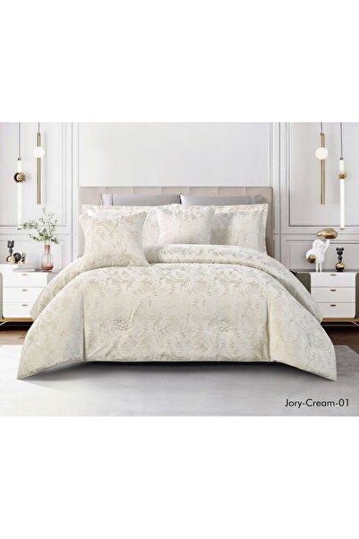 Barigo Luxurious Nefir Chenille Jacquard Carpet, Made of High Quality Materia...