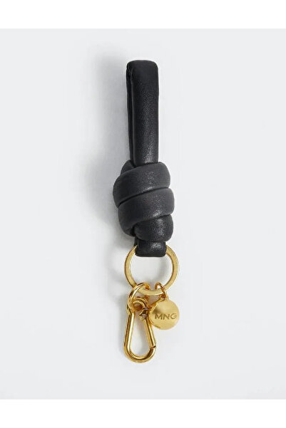 Evendi Keychain, Black