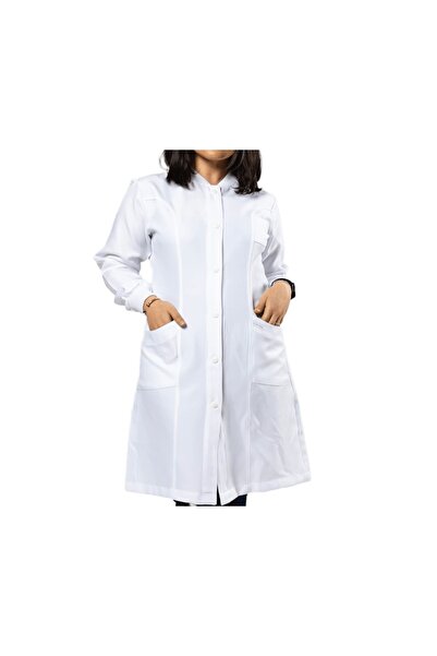 LABMED لاب كوت 40 انش من ماركة لاب ميد 330 | ®LAB MED