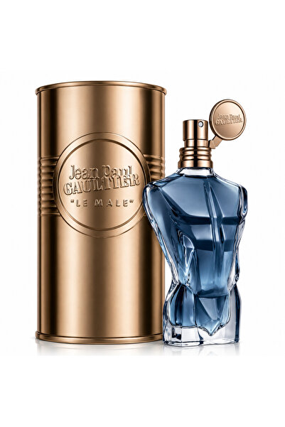 Jean Paul Gaultier Le Male Essence de Parfum Intense EDP 125ml – Έντονο Αρρεν...