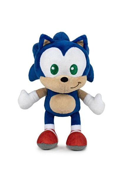 GIOCHI PREZIOSI Figurină de pluș Sonic the Hedgehog 22 cm
