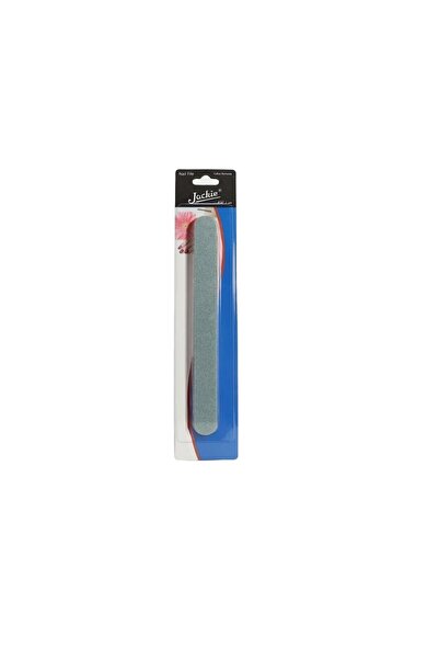 jackie Jackie Nail File and Dead Skin Remover | High-Quality Nail Care