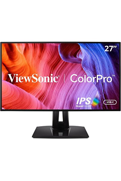 ViewSonic VA24E1-H Monitor, 24 Inch FHD 1080p, 120Hz Refresh Rate with HDMI a...