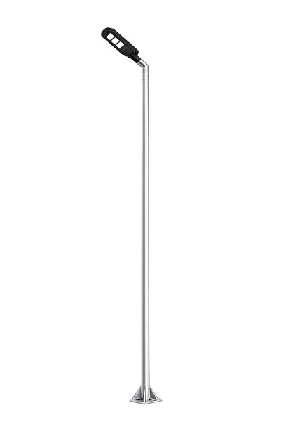 DİREKGEN İnter 3 Metre Galvaniz Aydınlatma Direği