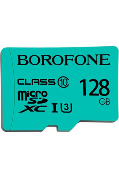 Borofone SDXC 128GB U3 UHS-I