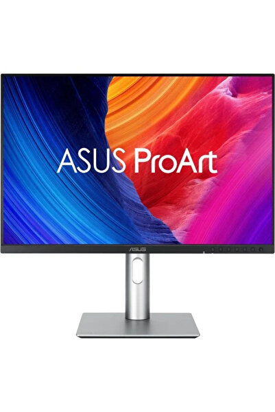 ASUS ProArt PA248QFV 24.1" WUXGA IPS 5 ms 100 Hz HDR