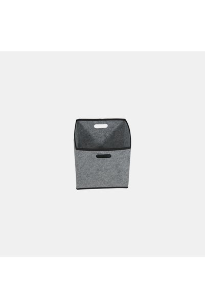 Less Home Felt Multi-Purpose Shelf Organizer - Mini