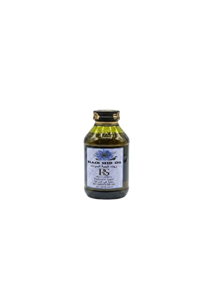Others Virgin Black Cumin Oil 100 ml