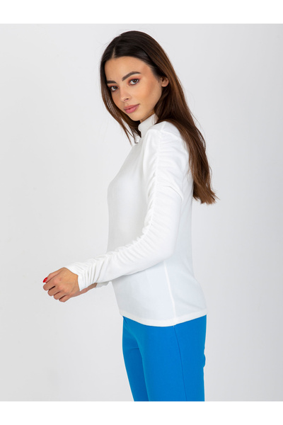 Factory Price Bluza Dama Ecru
