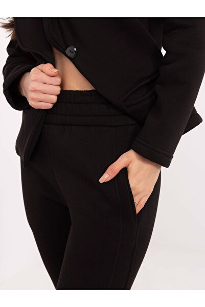 Factory Price Compleu Dama Negru