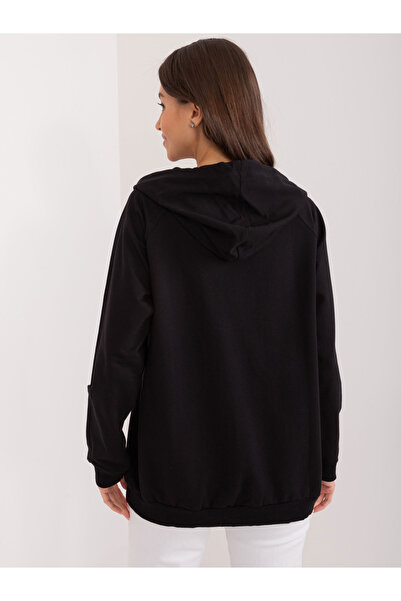 Factory Price Hanorac Dama Negru