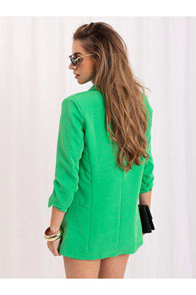 Factory Price Compleu Dama Verde