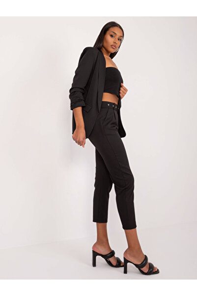 Factory Price Pantaloni Dama Negru