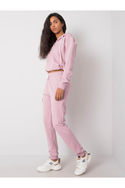 Factory Price Pantaloni Trening Dama Mov