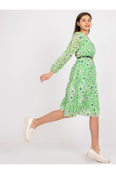 Factory Price Rochie Dama Verde