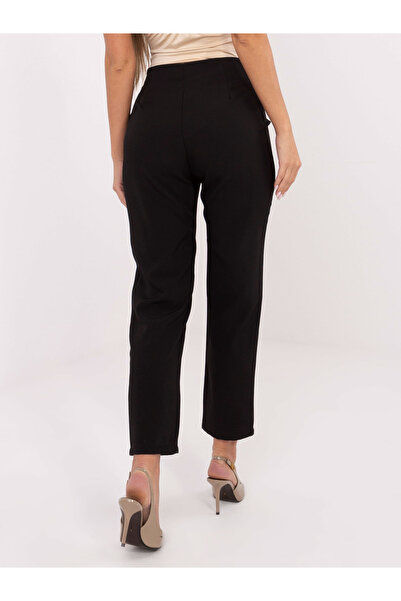 Factory Price Pantaloni Dama Negru
