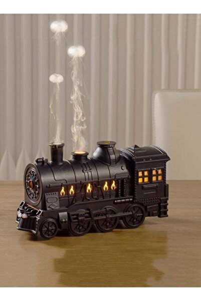 ELTRAZONE Humidifier, 300ml Aromatherapy Diffuser Essential Oil Air Humidifie...